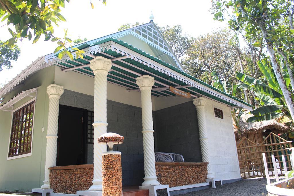 Green Ark Resorts Thekkady Luaran gambar