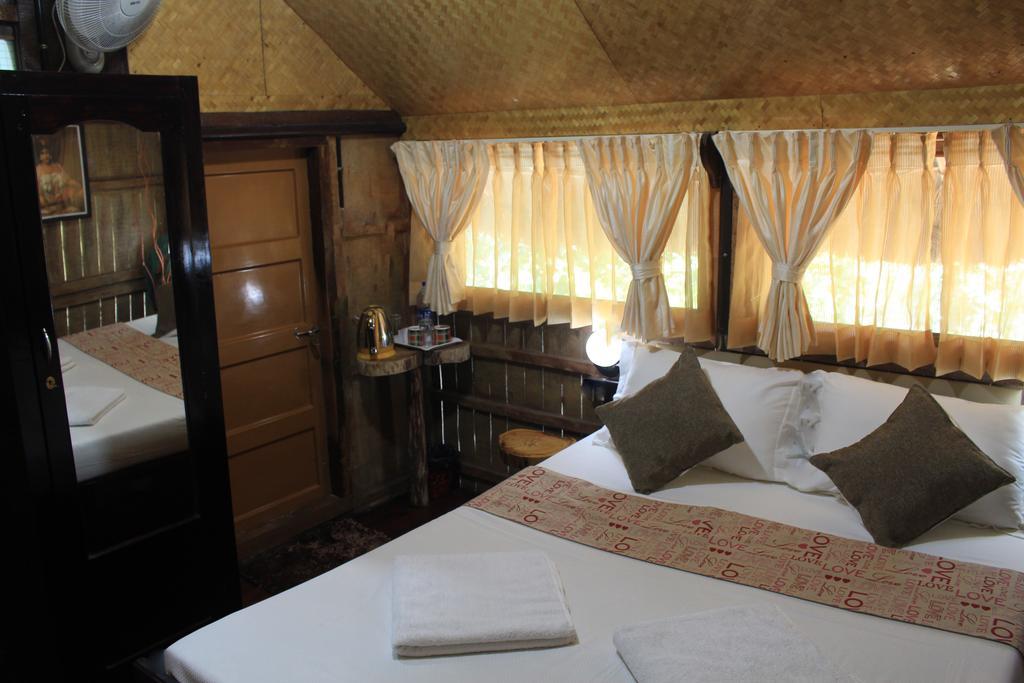 Green Ark Resorts Thekkady Luaran gambar